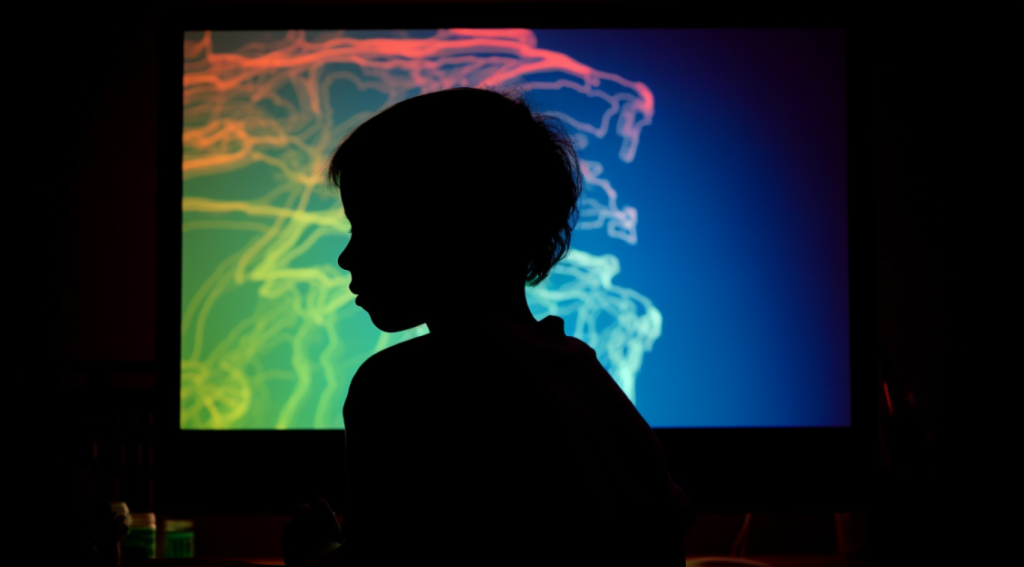 AI-Generated Child Abuse Images: A Disturbing New Frontier In AI Misuse ...